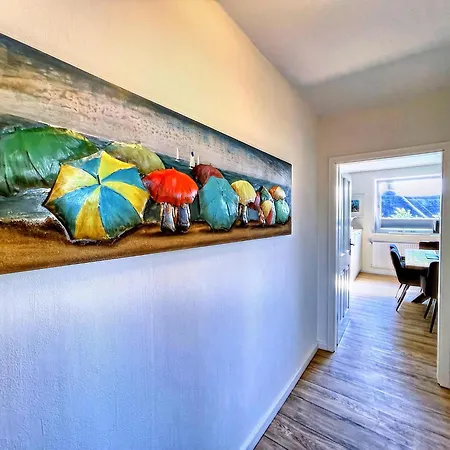 In Wyk-boldixum Auf Foehr *