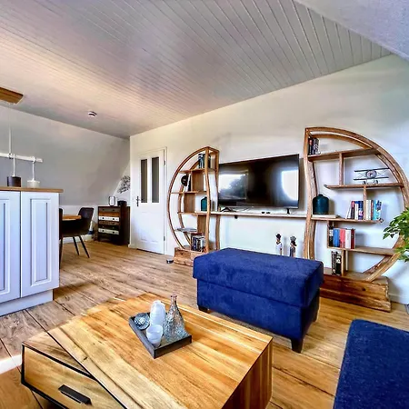 In Wyk-boldixum Auf Foehr