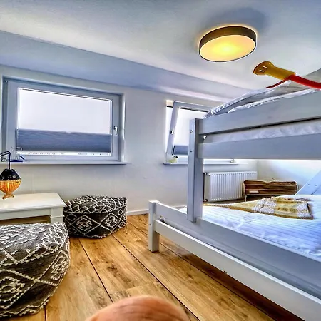 In Wyk-boldixum Auf Foehr شقة Boldixum