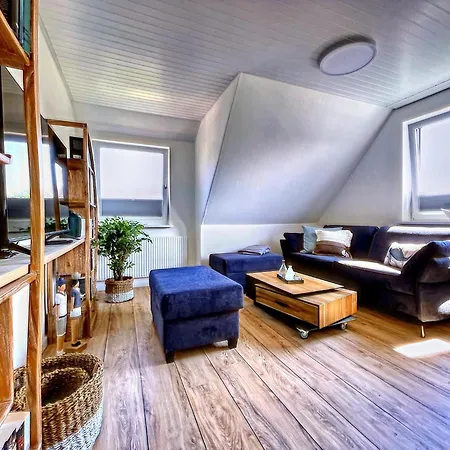 شقة In Wyk-boldixum Auf Foehr