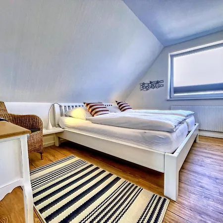 شقة In Wyk-boldixum Auf Foehr Boldixum