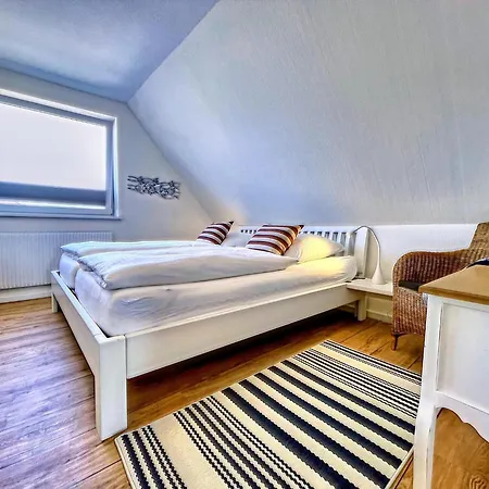 شقة In Wyk-boldixum Auf Foehr Boldixum