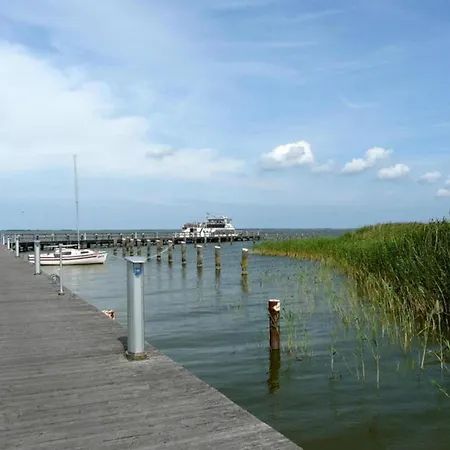 In Wyk-boldixum Auf Foehr * Boldixum