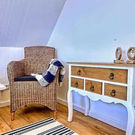 شقة In Wyk-boldixum Auf Foehr