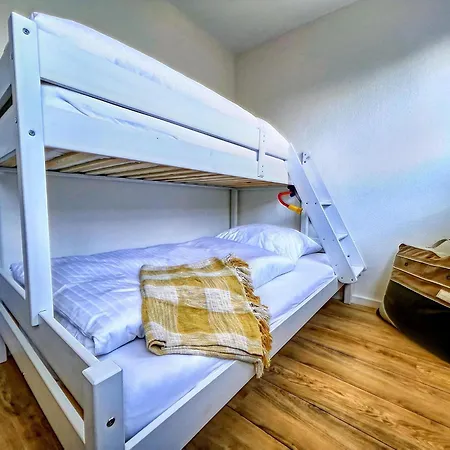 In Wyk-boldixum Auf Foehr شقة Boldixum