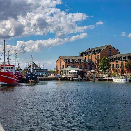 In Wyk-boldixum Auf Foehr *