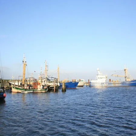 In Wyk-boldixum Auf Foehr Boldixum