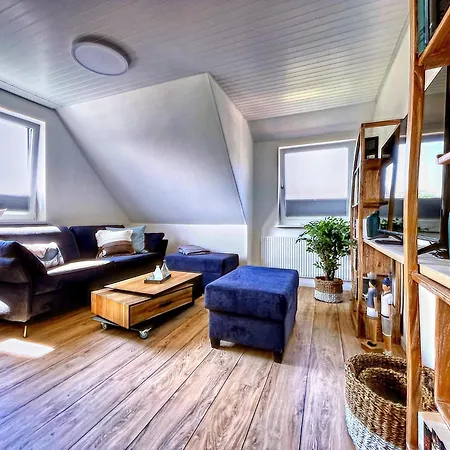 شقة In Wyk-boldixum Auf Foehr