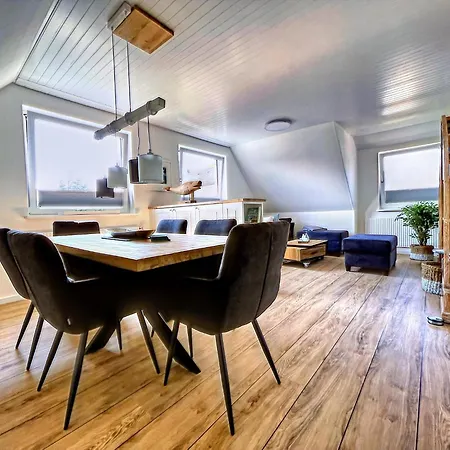 In Wyk-boldixum Auf Foehr Boldixum