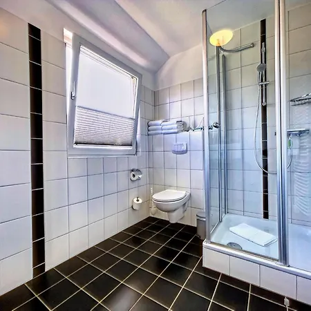 In Wyk-boldixum Auf Foehr شقة